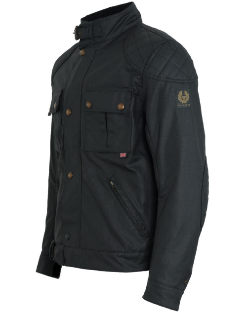 BELSTAFF BROOKLANDS JACKET